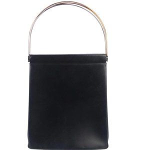 CARTIER Trinity Cage Bag Large